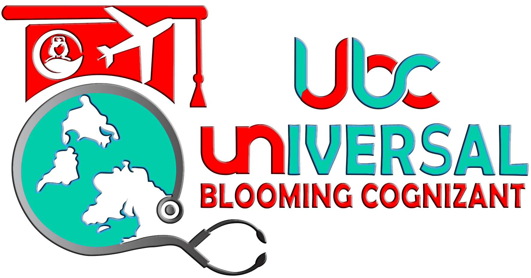 Universel Blooming Cognizant